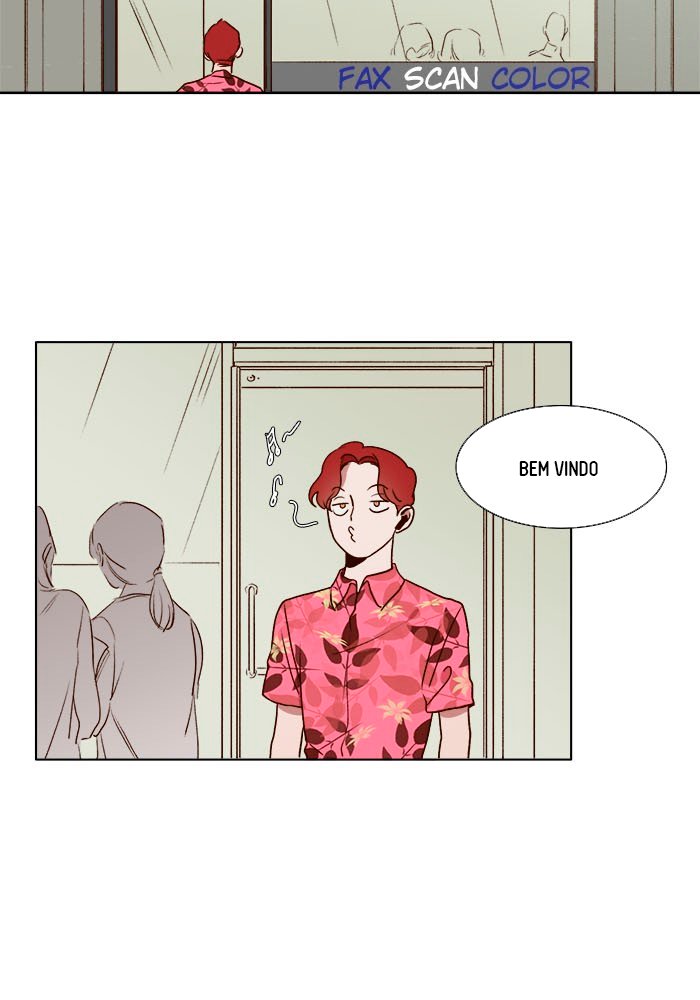 Read Devil Number 4 PT BR Manga Online