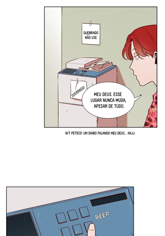 Read Devil Number 4 PT BR Manga Online