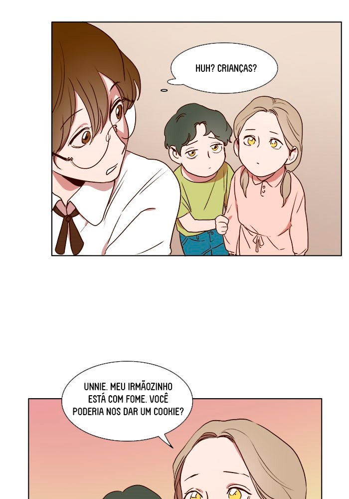 Read Devil Number 4 PT BR Manga Online