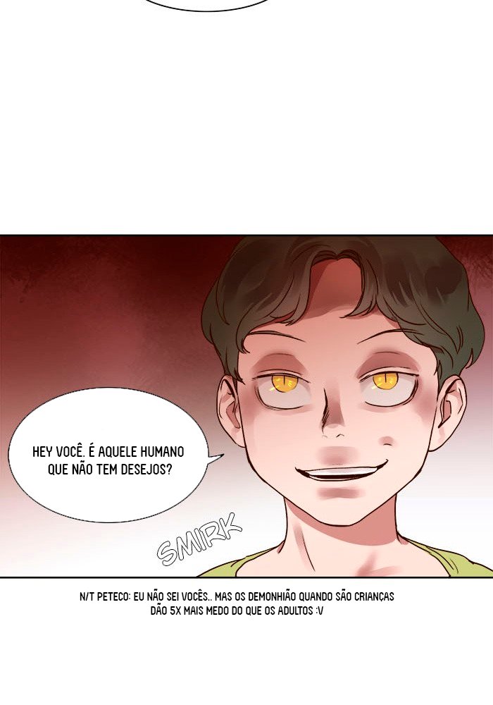 Read Devil Number 4 PT BR Manga Online