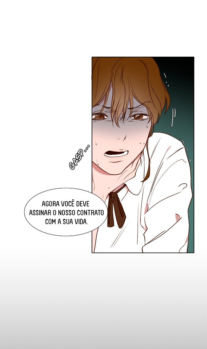 Read Devil Number 4 PT BR Manga Online