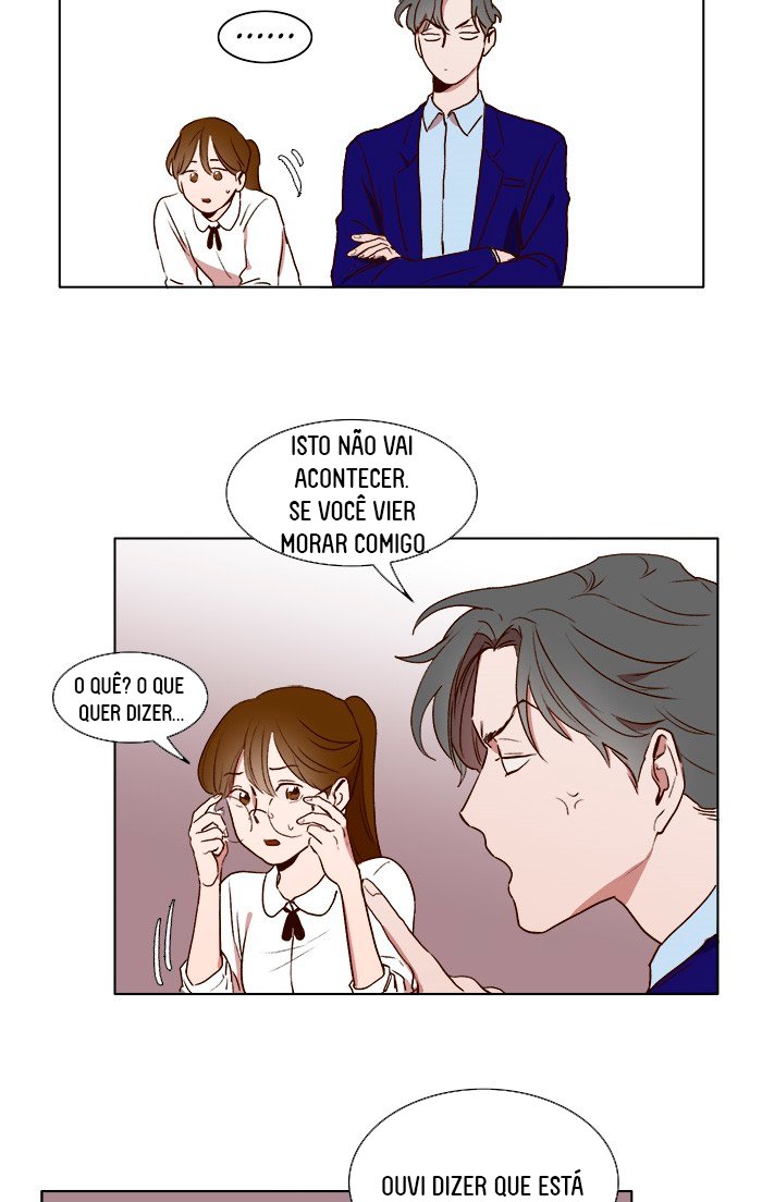 Read Devil Number 4 PT BR Manga Online