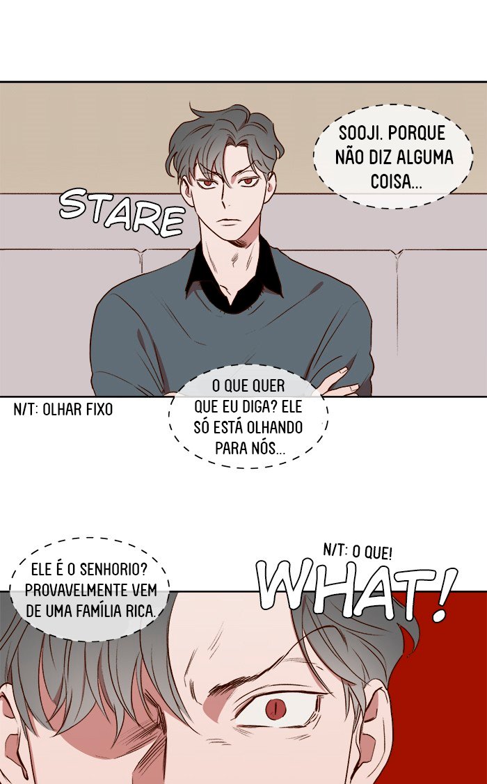Read Devil Number 4 PT BR Manga Online