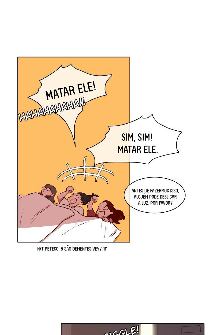 Read Devil Number 4 PT BR Manga Online