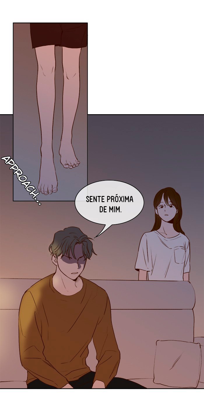 Read Devil Number 4 PT BR Manga Online
