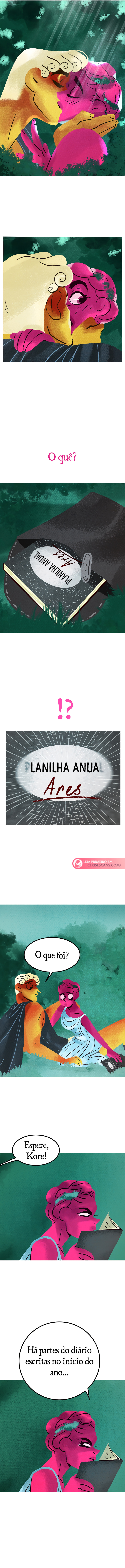 Read Histórias do Olimpo Manga Online