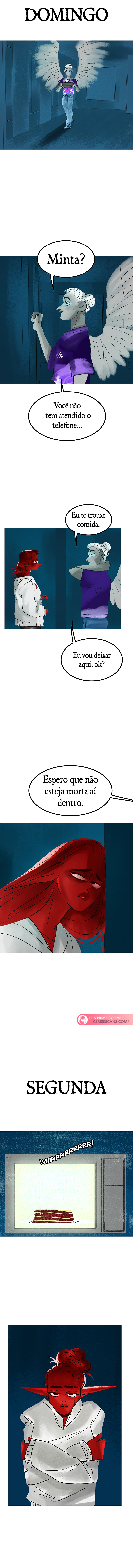 Read Histórias do Olimpo Manga Online