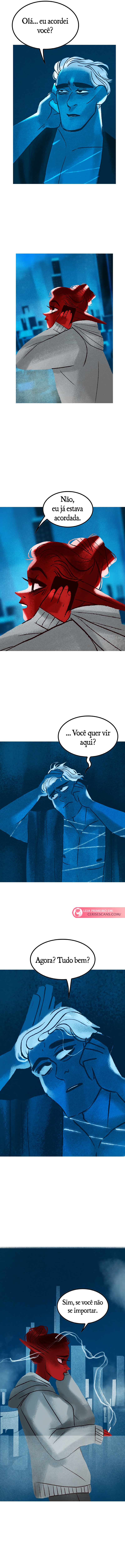 Read Histórias do Olimpo Manga Online