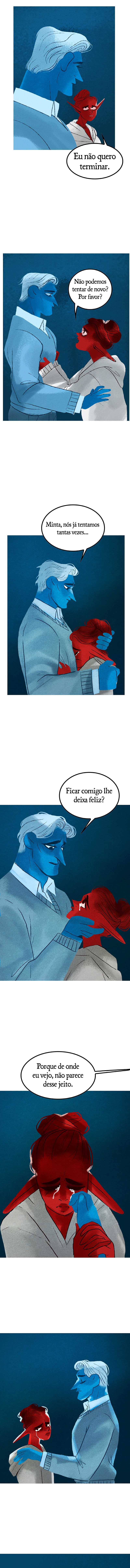 Read Histórias do Olimpo Manga Online