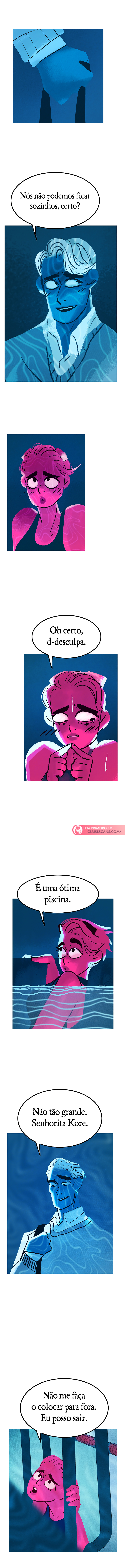 Read Histórias do Olimpo Manga Online