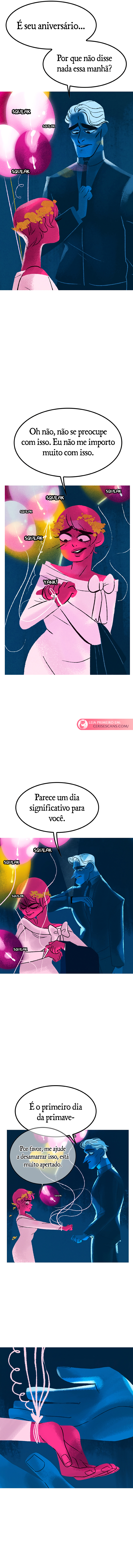 Read Histórias do Olimpo Manga Online