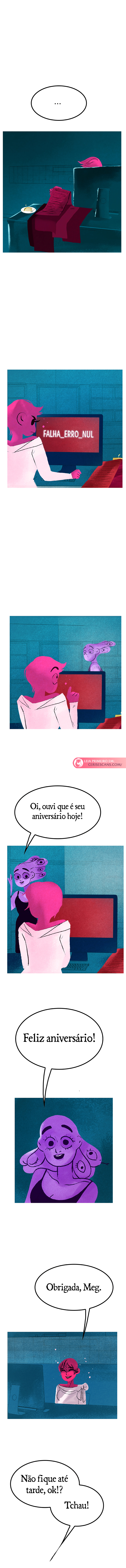 Read Histórias do Olimpo Manga Online