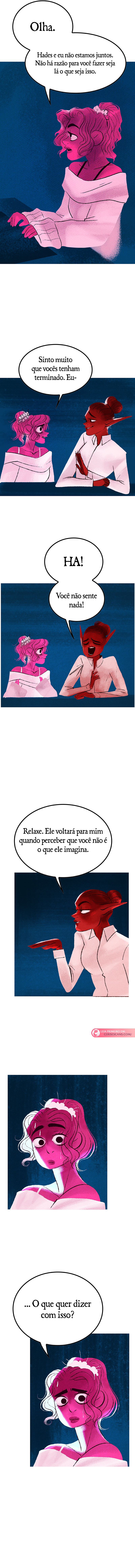 Read Histórias do Olimpo Manga Online