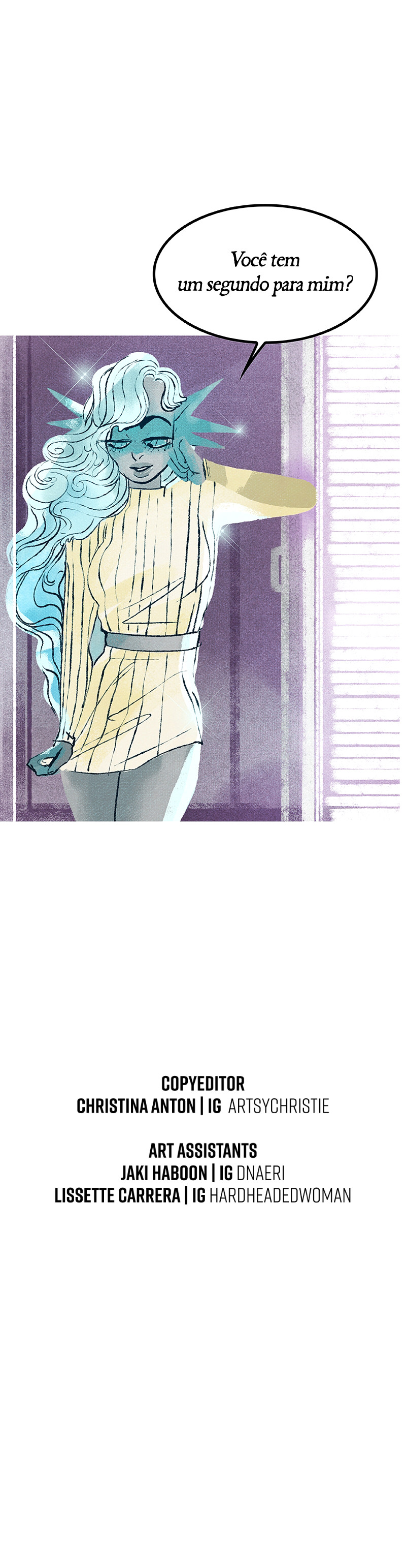 Read Histórias do Olimpo Manga Online