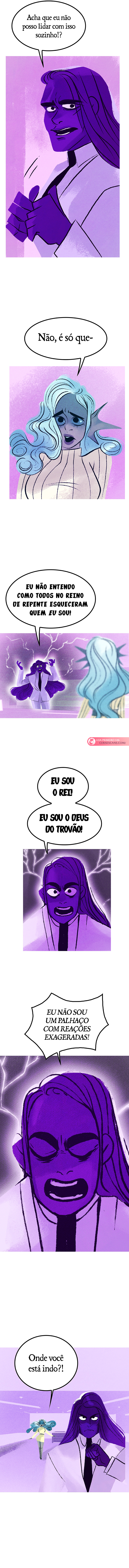 Read Histórias do Olimpo Manga Online
