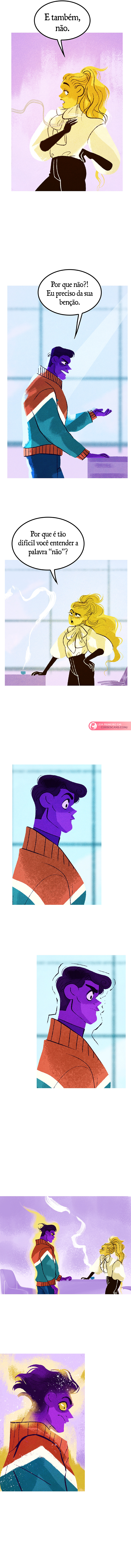 Read Histórias do Olimpo Manga Online