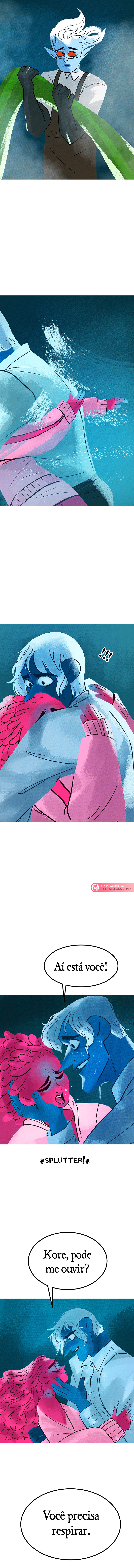 Read Histórias do Olimpo Manga Online
