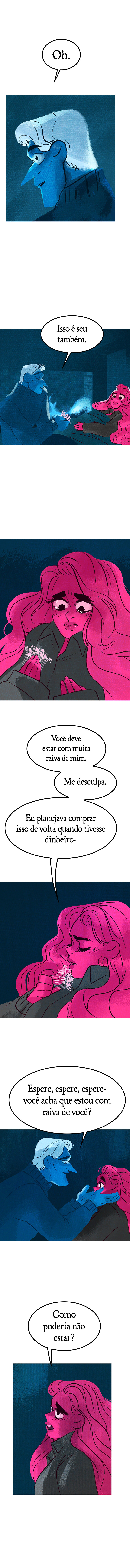 Read Histórias do Olimpo Manga Online