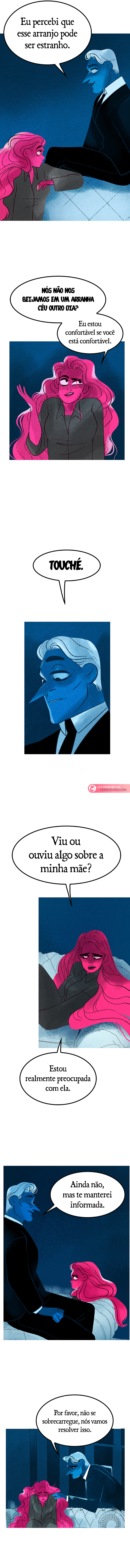 Read Histórias do Olimpo Manga Online