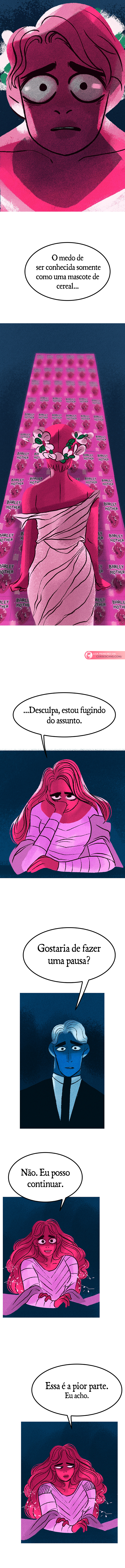 Read Histórias do Olimpo Manga Online