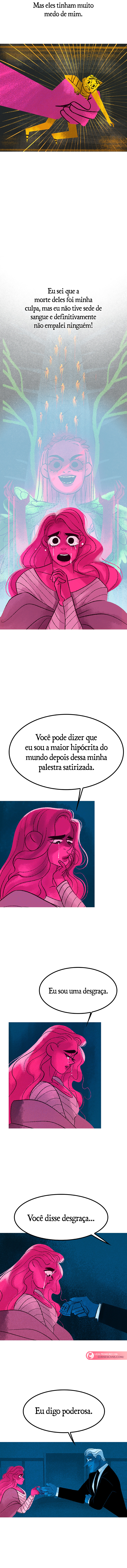 Read Histórias do Olimpo Manga Online