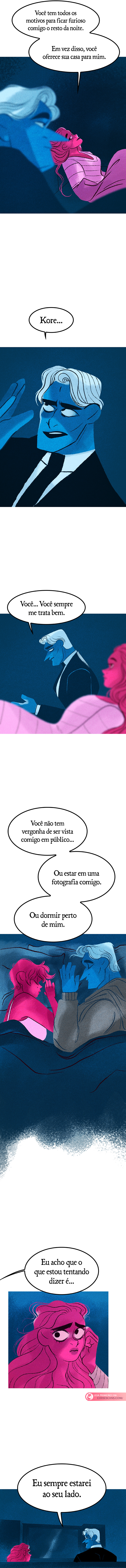 Read Histórias do Olimpo Manga Online