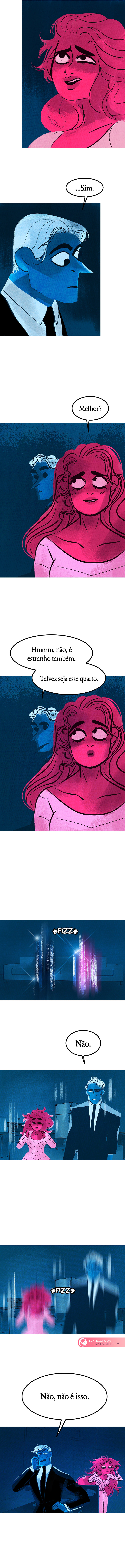 Read Histórias do Olimpo Manga Online
