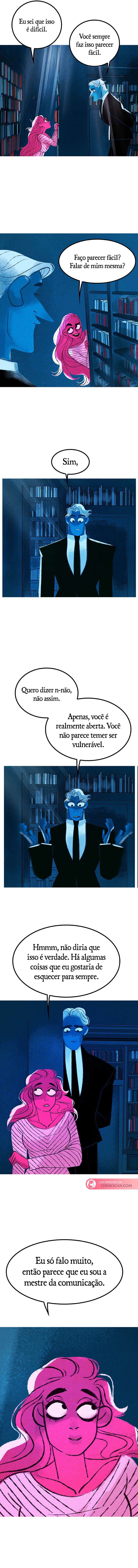 Read Histórias do Olimpo Manga Online
