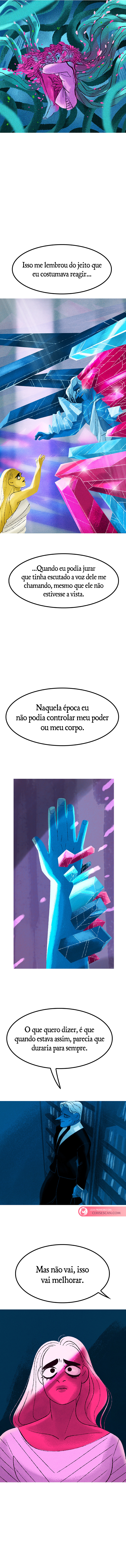 Read Histórias do Olimpo Manga Online
