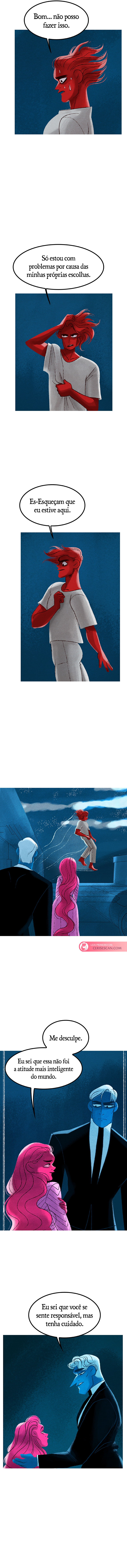 Read Histórias do Olimpo Manga Online
