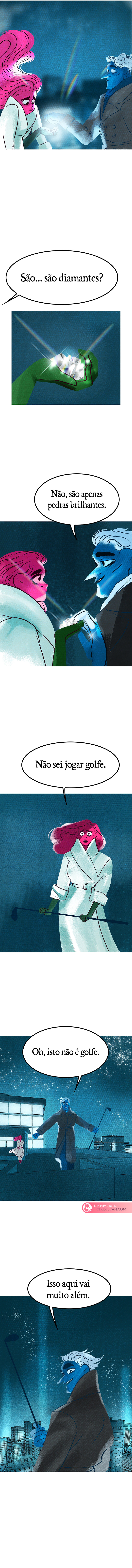 Read Histórias do Olimpo Manga Online