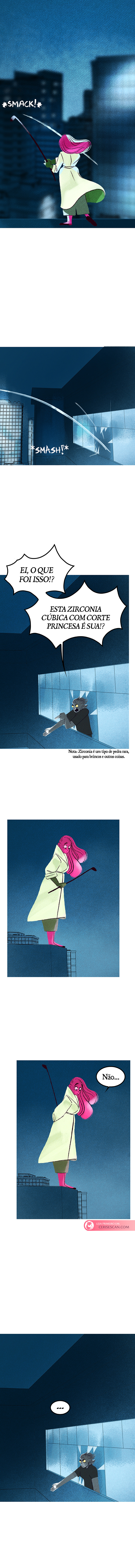 Read Histórias do Olimpo Manga Online