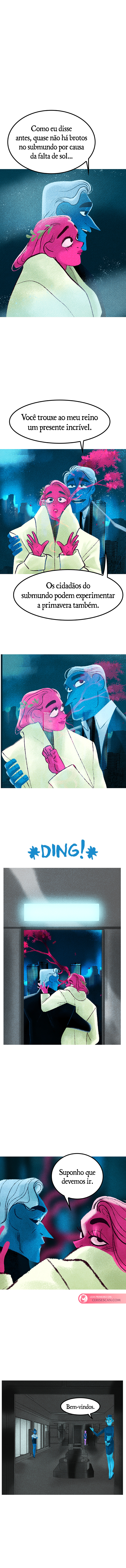 Read Histórias do Olimpo Manga Online