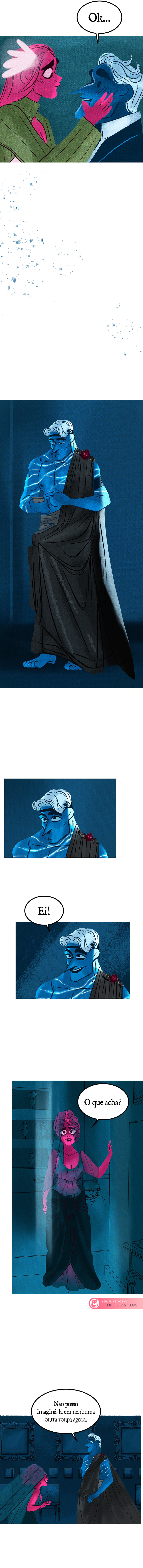 Read Histórias do Olimpo Manga Online