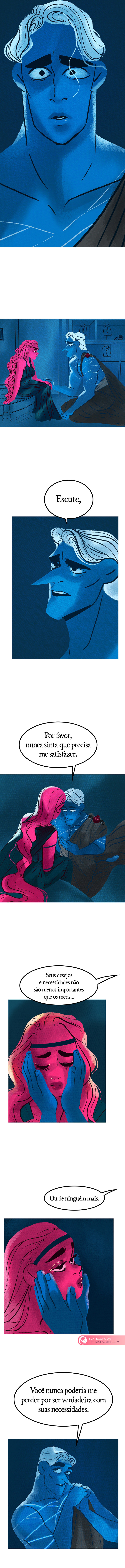 Read Histórias do Olimpo Manga Online