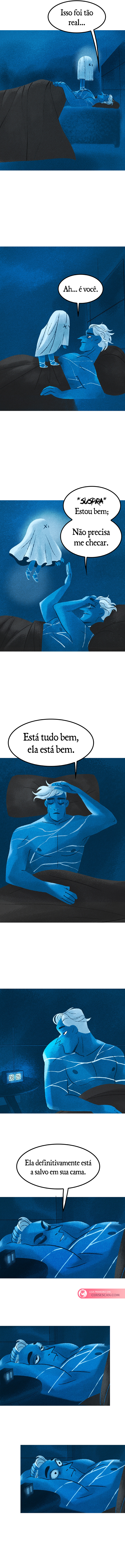 Read Histórias do Olimpo Manga Online