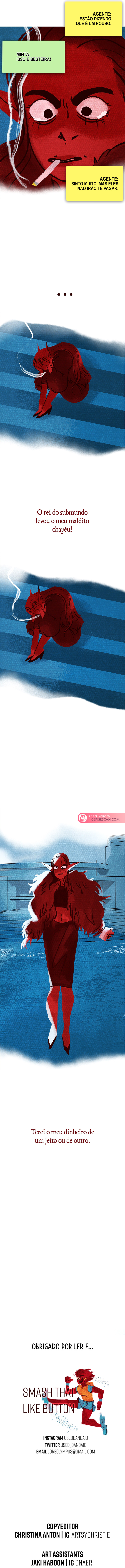 Read Histórias do Olimpo Manga Online