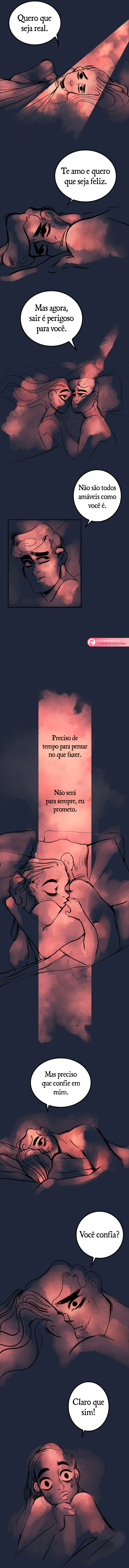 Read Histórias do Olimpo Manga Online