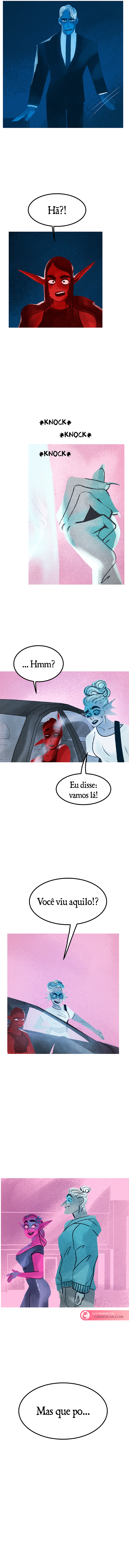 Read Histórias do Olimpo Manga Online
