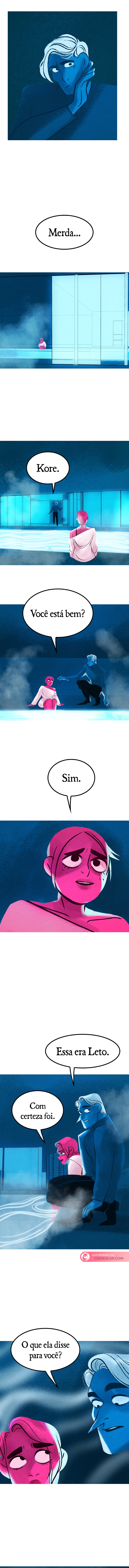 Read Histórias do Olimpo Manga Online