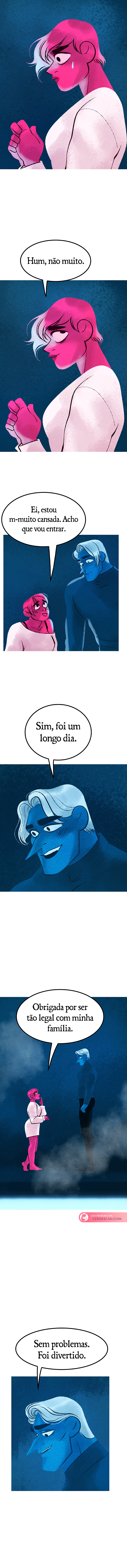 Read Histórias do Olimpo Manga Online