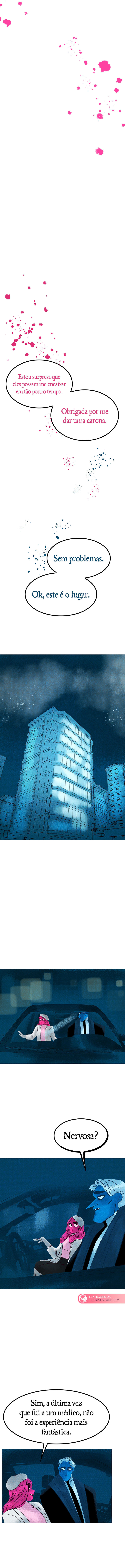 Read Histórias do Olimpo Manga Online