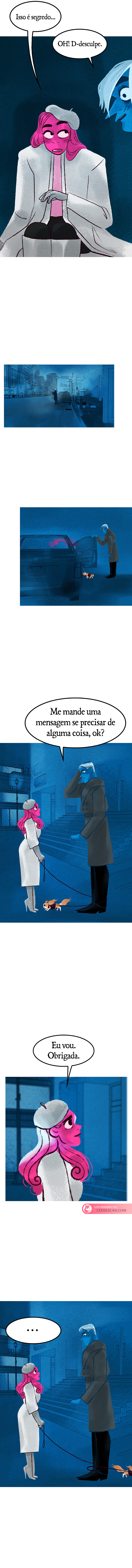 Read Histórias do Olimpo Manga Online