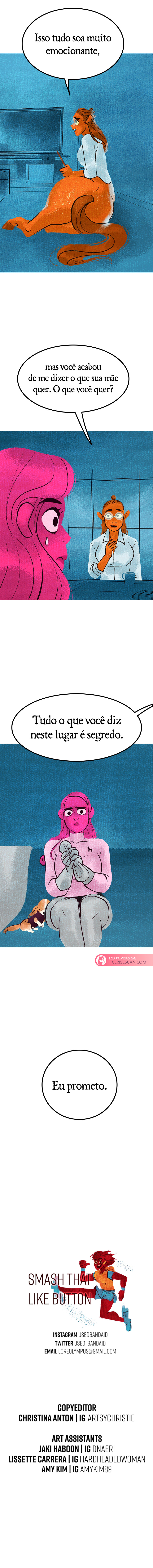 Read Histórias do Olimpo Manga Online