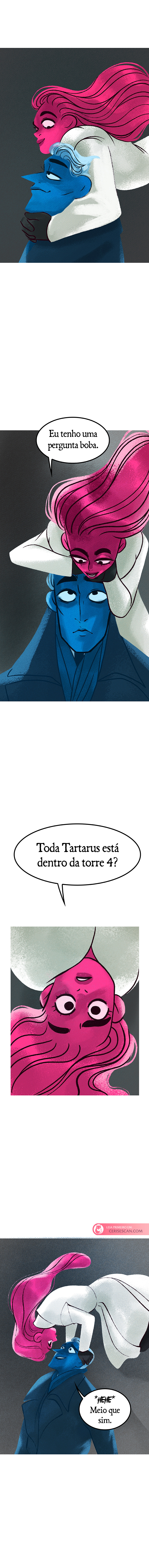 Read Histórias do Olimpo Manga Online