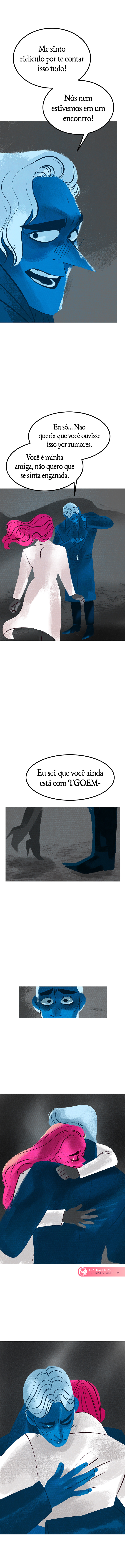 Read Histórias do Olimpo Manga Online
