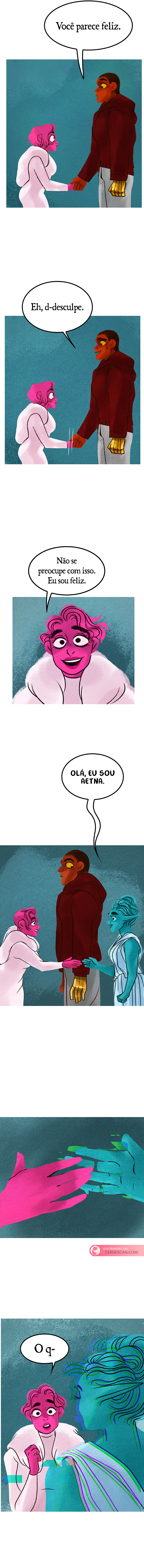 Read Histórias do Olimpo Manga Online