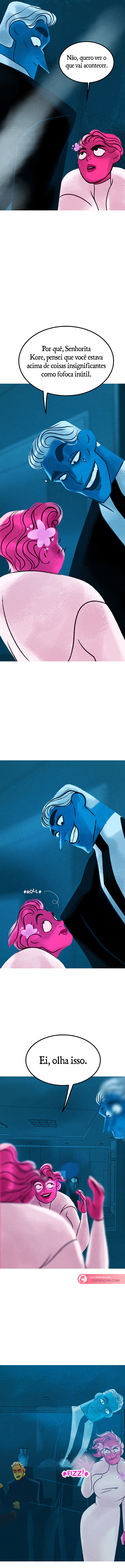 Read Histórias do Olimpo Manga Online