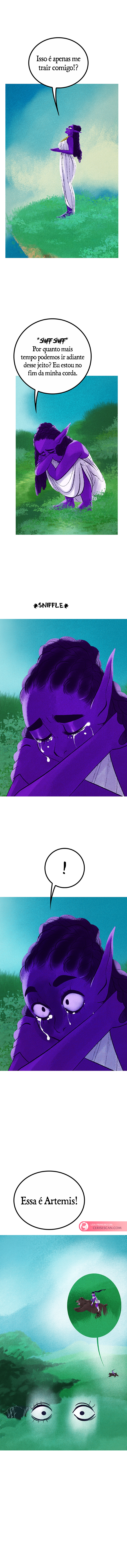 Read Histórias do Olimpo Manga Online