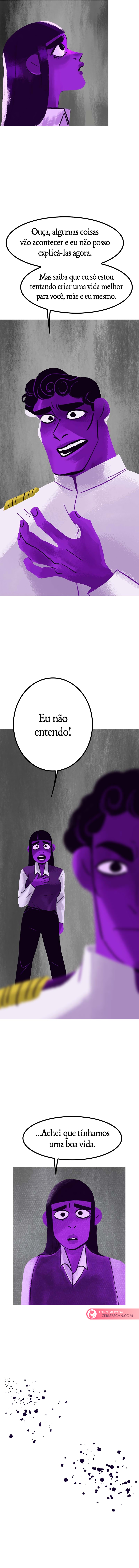 Read Histórias do Olimpo Manga Online